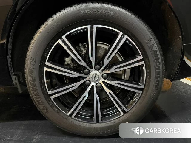 Volvo XC60 second Generation id 4304495 из Кореи 15