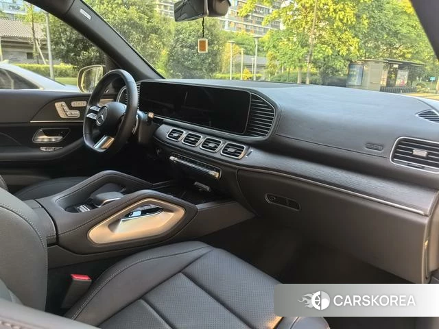 Mercedes-Benz GLS id 4299733 из Китая 11