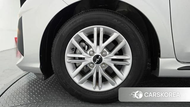 Kia Morning Urban (JA) id 4753510 из Кореи 15