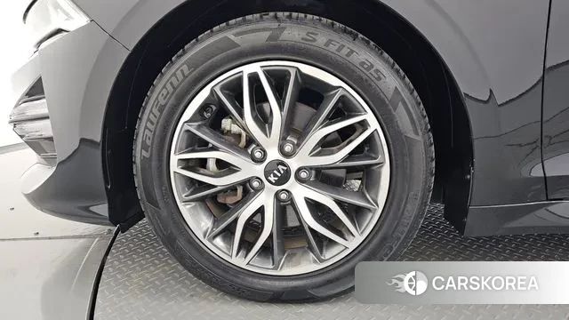 Kia K5 3rd generation id 3028089 из Кореи 15