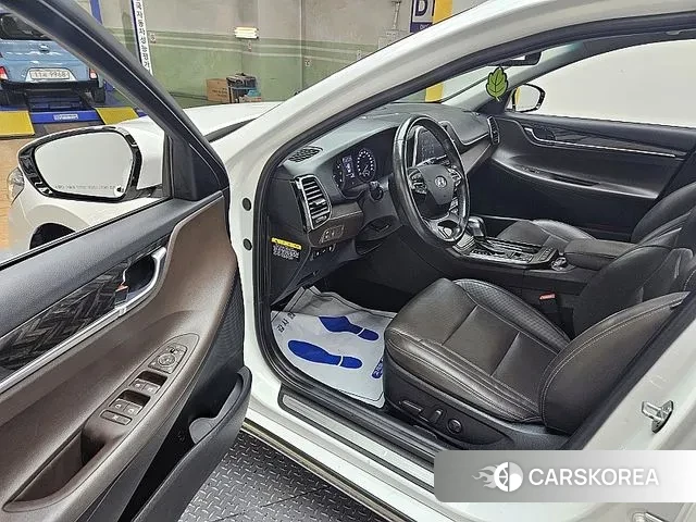 Hyundai Grandeur IG id 2973521 из Кореи 12