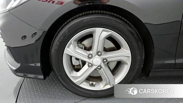 Hyundai Sonata New Rise id 4345491 из Кореи 25