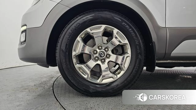 Kia The New Mohave id 4225637 из Кореи 15