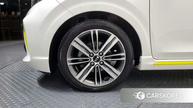 Kia All New Morning (JA) id 3779181 из Кореи 15