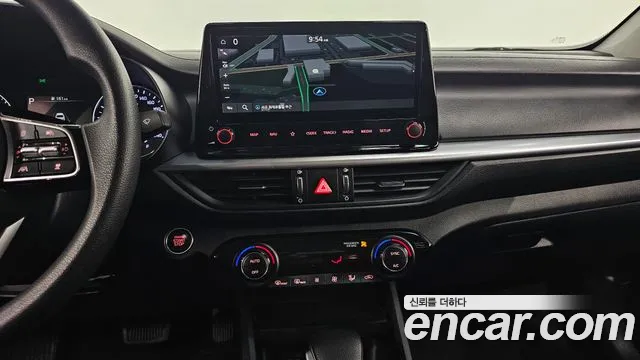 Kia The New K3 2nd generation id 2690385 из Кореи 15