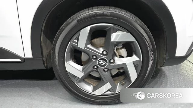 Hyundai Venue id 3800658 из Кореи 15