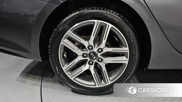 Kia Come New K3 id 4357020 из Кореи 15