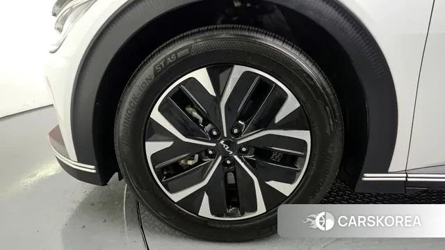 Kia EV6 id 3463158 из Кореи 15