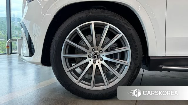 Mercedes-Benz GLS - Class X167 id 4664788 из Кореи 15
