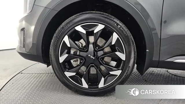 Kia The New Sorento 4th Generation id 3052898 из Кореи 15