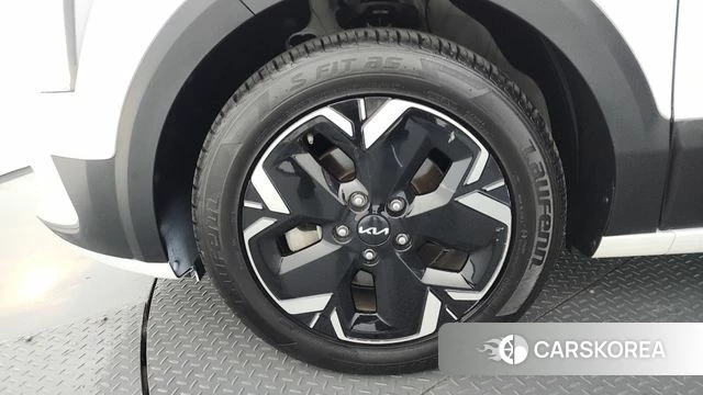 Kia Di All New Niro EV id 4528969 из Кореи 24