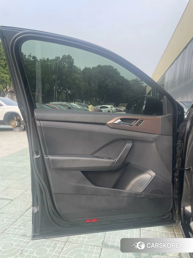 Volkswagen Tuyue id 4276633 из Китая 15
