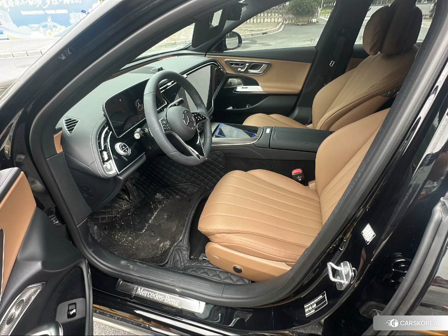 Mercedes-Benz E-class id 4512890 из Китая 16