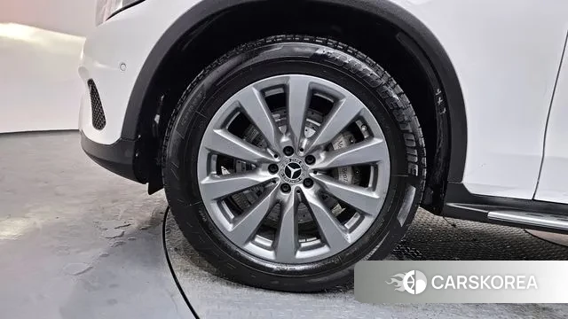 Mercedes-Benz GLC-Class X253 id 3754475 из Кореи 15