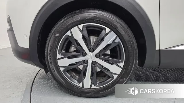 Peugeot 3008 second generation id 3717988 из Кореи 15