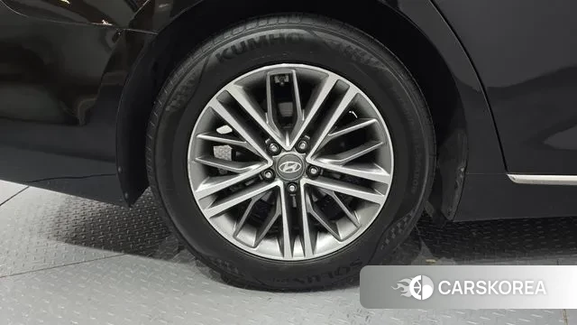 Hyundai Grandeur IG id 2966183 из Кореи 15