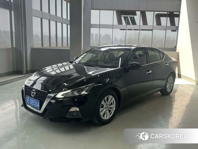 Nissan Teana id 4241896 из Китая 12
