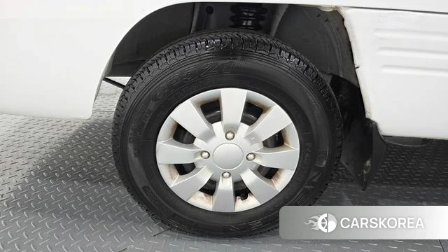 Chevrolet (GM Daewoo) New Damas id 4496357 из Кореи 25