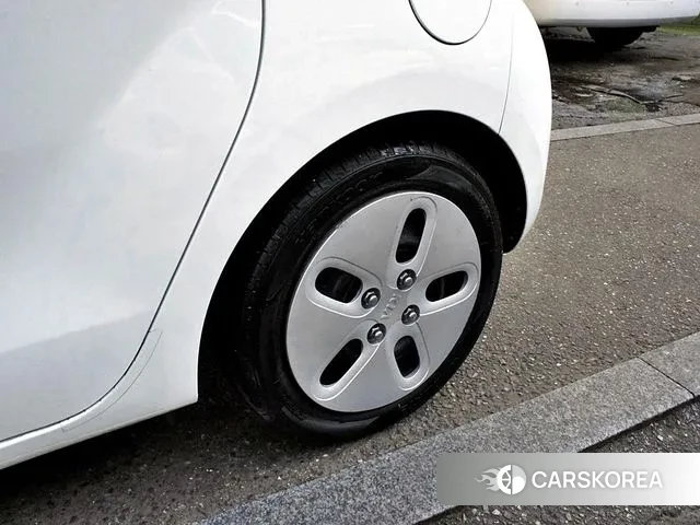 Kia The New Ray id 3361721 из Кореи 14