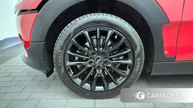 Mini Cooper Clubman id 3426958 из Кореи 15