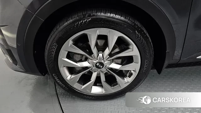 Kia Sorento 4th Generation id 2970683 из Кореи 15