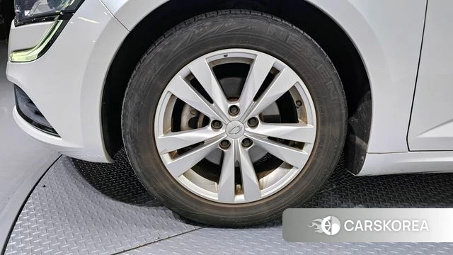 Renault Korea (Samsung) SM6 id 3955738 из Кореи 15