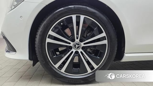 Mercedes-Benz E-Class W213 id 4726764 из Кореи 28