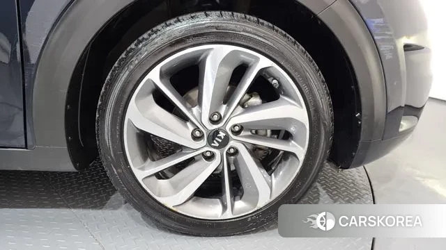 Kia Niro id 3728516 из Кореи 15