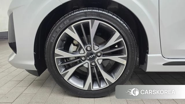 Kia Morning Urban (JA) id 4696481 из Кореи 25