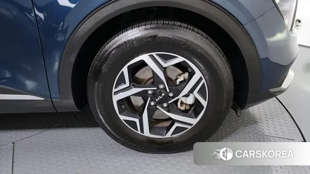 Kia Sportage 5th Generation id 3555474 из Кореи 15