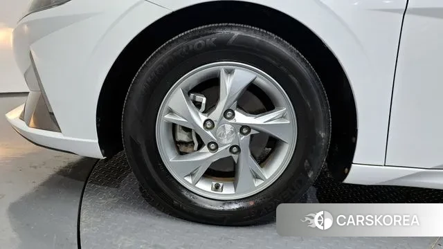 Hyundai Avante (CN7) id 3412701 из Кореи 15