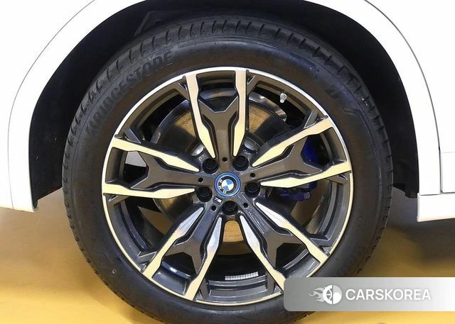 BMW X3 (G01) id 3891714 из Кореи 15