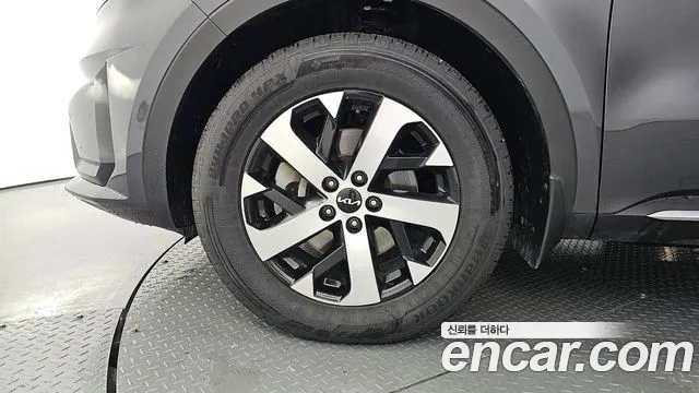 Kia Sorento 4th Generation id 2706293 из Кореи 15