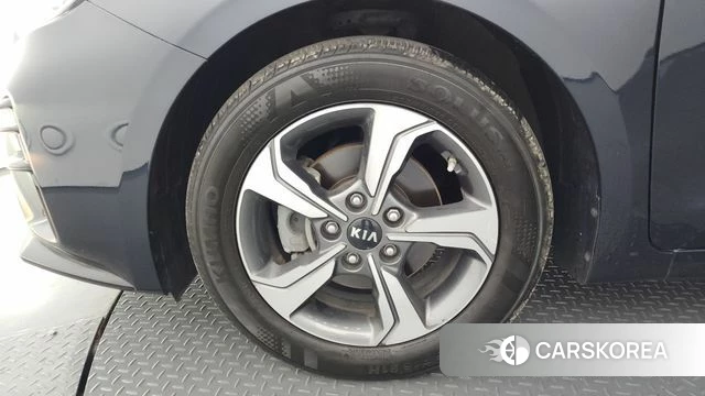 Kia Come New K3 id 4471136 из Кореи 26
