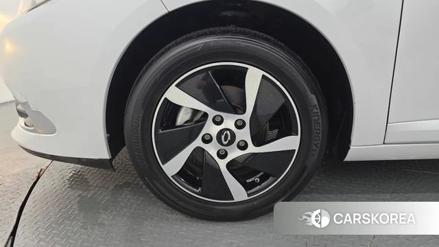 Renault Korea (Samsung) SM3 Z.E. id 4637306 из Кореи 27