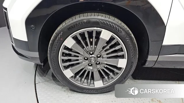 Hyundai Santa Fe (MX5) id 3585466 из Кореи 15