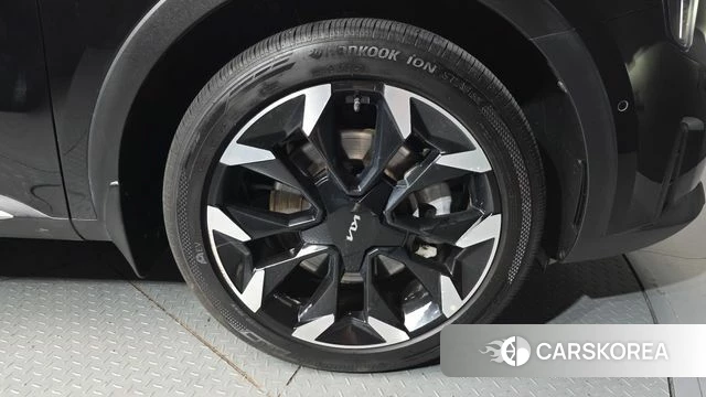 Kia The New Sorento 4th Generation id 4571600 из Кореи 15