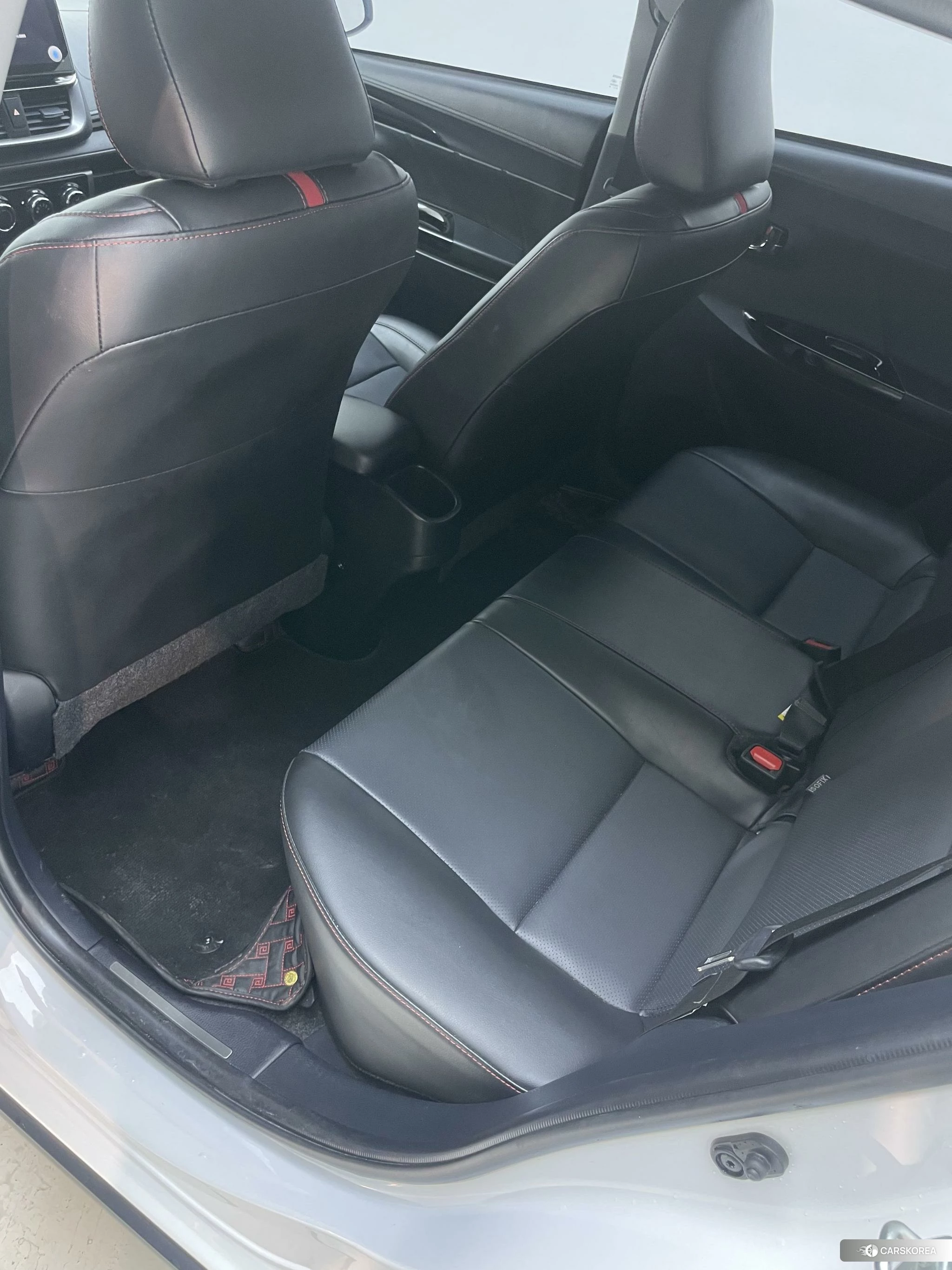 Toyota Yaris L id 4515031 из Китая 26