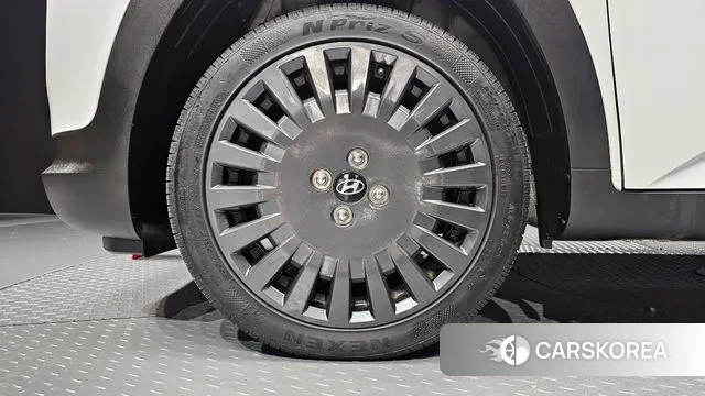 Hyundai Casper id 3031562 из Кореи 15