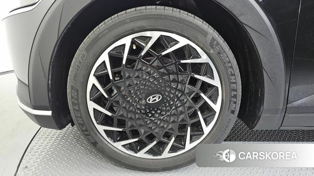 Hyundai Ionic 5 id 4528857 из Кореи 25