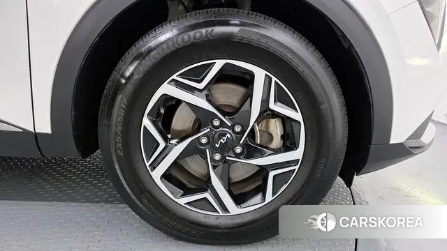 Kia Sportage 5th Generation id 3401003 из Кореи 15