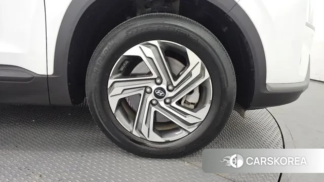 Hyundai The New Santa Fe id 2963988 из Кореи 15