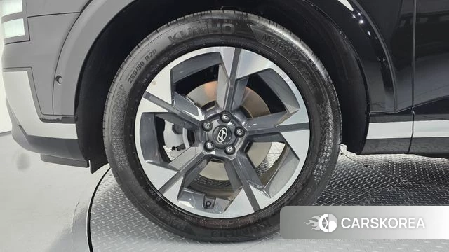 Hyundai Palisade (LX3) id 3870118 из Кореи 15