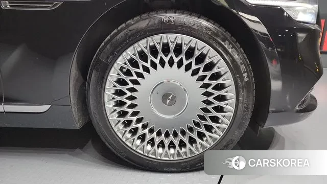 Genesis G90 id 3562652 из Кореи 15