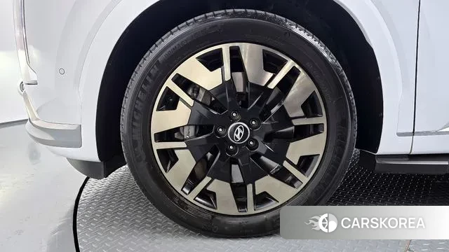 Hyundai The New Palisade id 3305770 из Кореи 15