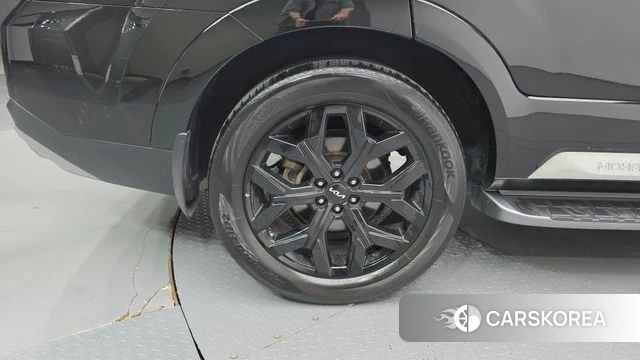 Kia Mohave Master id 4773980 из Кореи 15