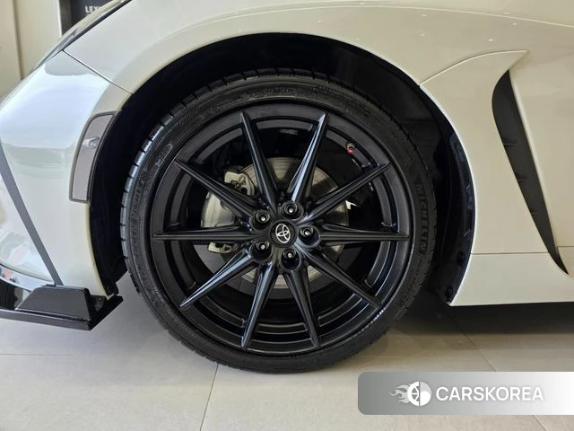 Toyota GR86 id 3933819 из Кореи 15