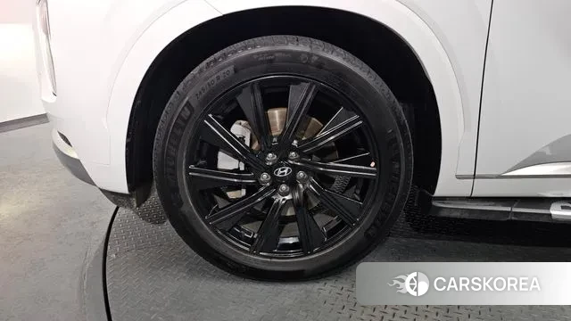 Hyundai Palisade id 3479060 из Кореи 15