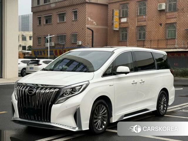 GAC Trumpchi Trumpchi M8 id 4221309 из Китая 31