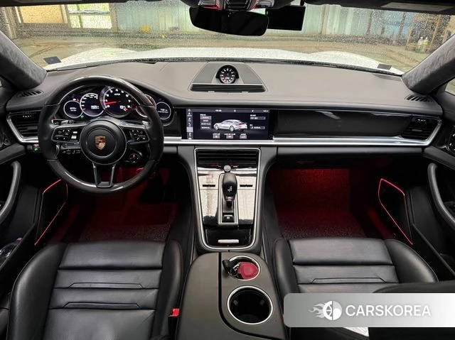 Porsche Panamera (971) id 4562951 из Кореи 15